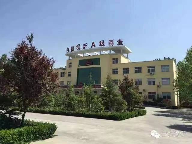 厂区实力