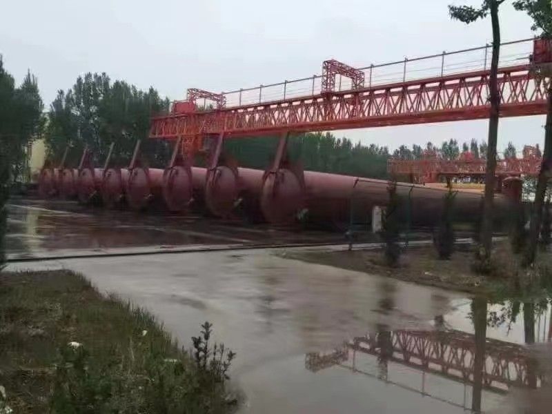 蒸压釜