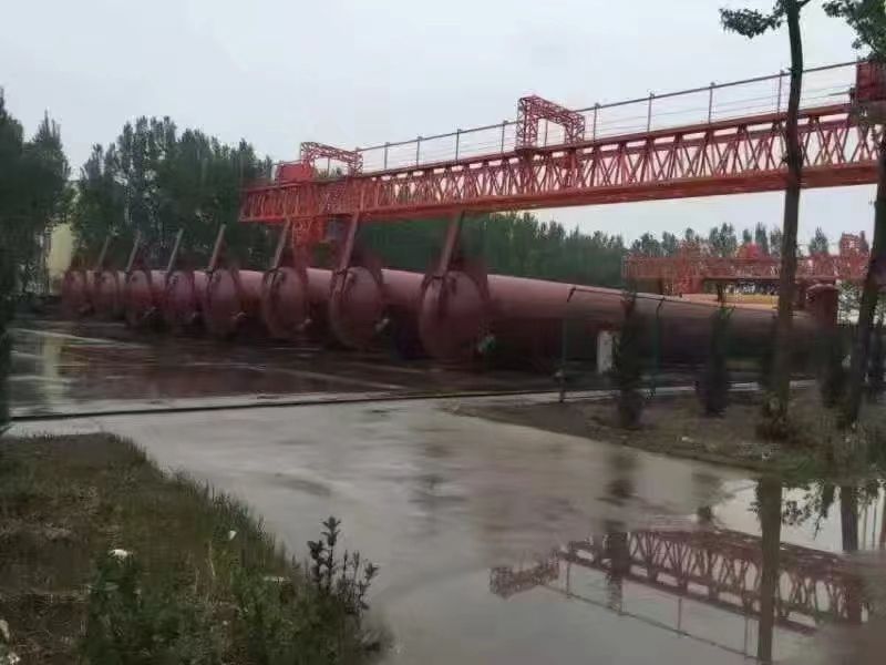 厂区实力